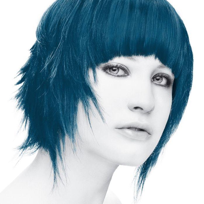 Stargazer Hair Colour - Azure Blue