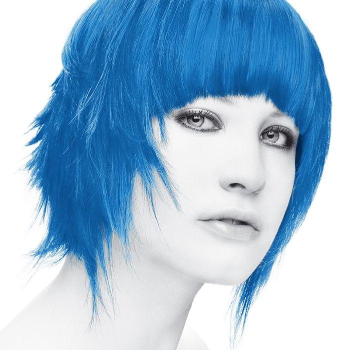 Stargazer Hair Colour - Soft Blue