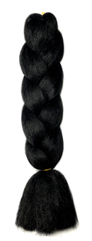 Temptation Jumbo Braid -