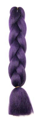Temptation Jumbo Braid - 1B / Deep Purple (B)