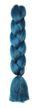 Temptation Jumbo Braid - 1B / Medium Blue (B)