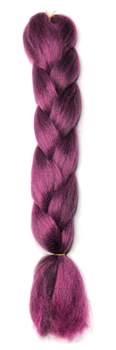 Temptation Jumbo Braid - 1B / Rose Pink (B)