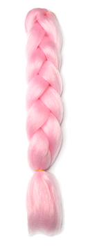 Temptation Jumbo Braid - Baby Pink