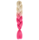 Temptation Jumbo Braid - Candy Dip