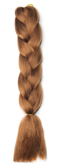 Temptation Jumbo Braid - Dark Blonde