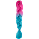 Temptation Jumbo Braid - Fairy Princess