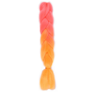 Temptation Jumbo Braid - Fruit Salad