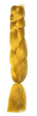 Temptation Jumbo Braid - Gold