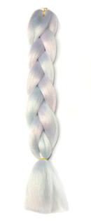 Temptation Jumbo Braid - Hologram
