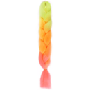 Temptation Jumbo Braid - Neon Dream