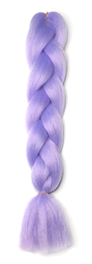 Temptation Jumbo Braid - Opal