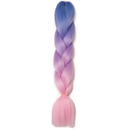 Temptation Jumbo Braid - Pastel Unicorn