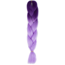 Temptation Jumbo Braid - Perfect Purple