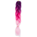 Temptation Jumbo Braid - Pink Unicorn