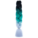 Temptation Jumbo Braid - Sea Witch