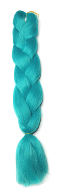 Temptation Jumbo Braid - Turquoise