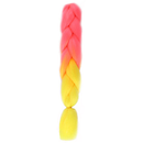 Temptation Jumbo Braid - Tutti Frutti